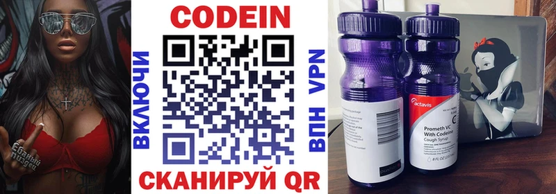 Кодеиновый сироп Lean Purple Drank  Барыш 
